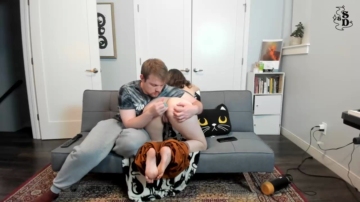 Sandy_N_Dave  25-07-2021 pussylicking Couple